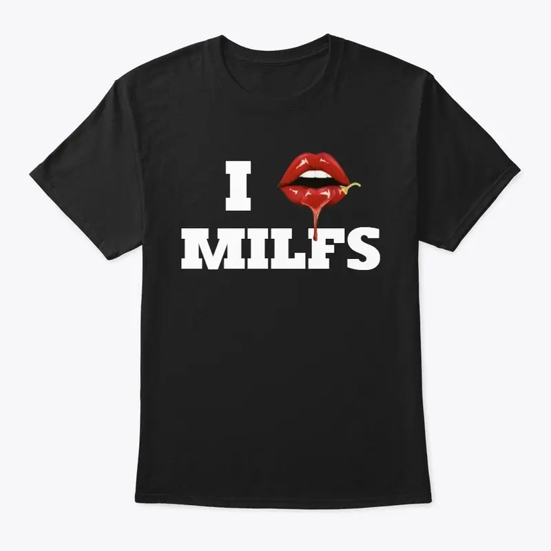 I love MILFS ❤️