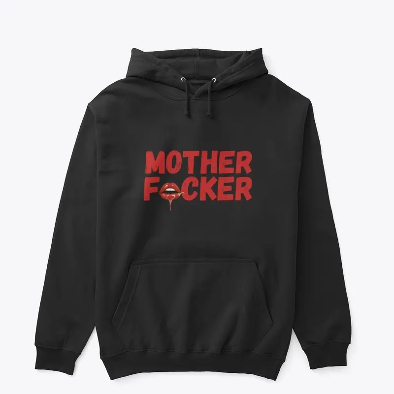 Mother F💋ckers