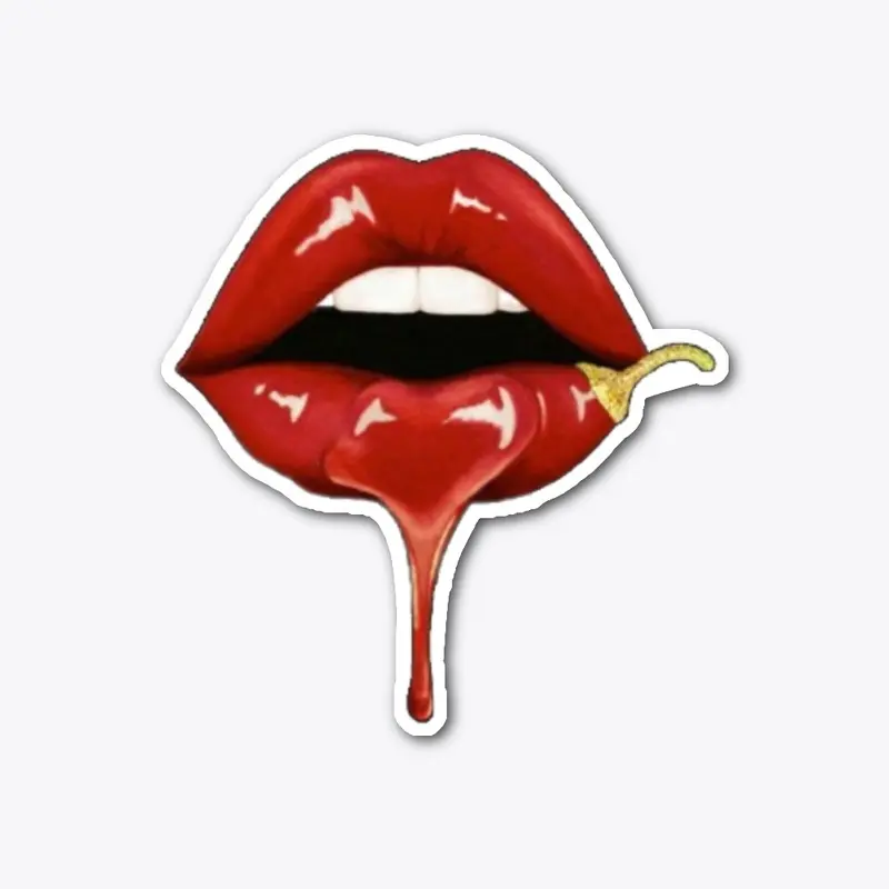 Spicy Lips 💋